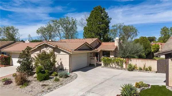 26013 Palomita Drive, Valencia, CA 91355