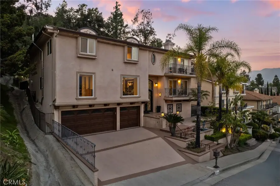 3435 Oakmont View Drive, Glendale, CA 91208 - #3