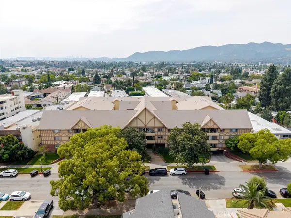 600 W Stocker Street #319, Glendale, CA 91202