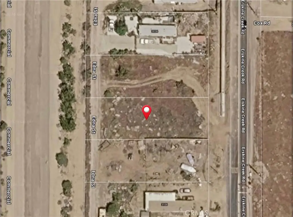 0 Edna Street, Lake Isabella, CA 93240 - #1