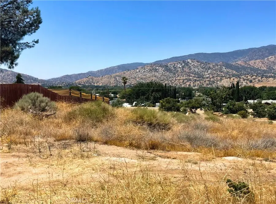 0 Edna Street, Lake Isabella, CA 93240 - #2
