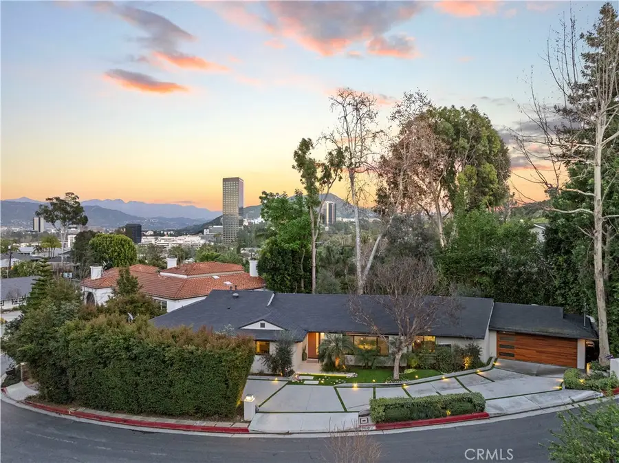 3640 Wrightwood, Studio City, CA 91604 - #2