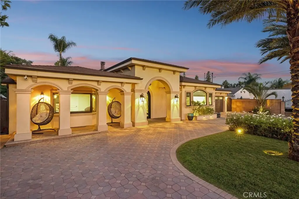 6850 Longridge, North Hollywood, CA 91605 - #1