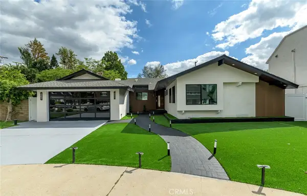 19806 Needles, Chatsworth, CA 91311