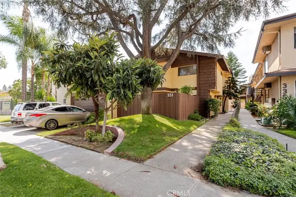 331 N Isabel Street #4, Glendale, CA 91206