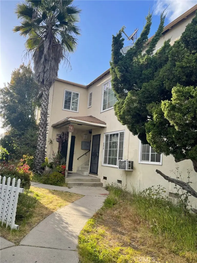 7313 Bakman Ave, Sun Valley, CA 91352 - #1