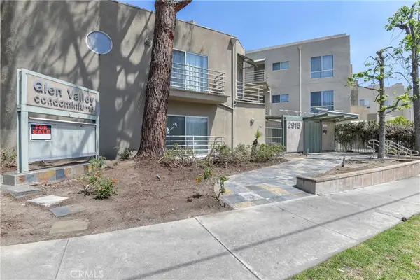 2915 Montrose Avenue #525, Glendale, CA 91214