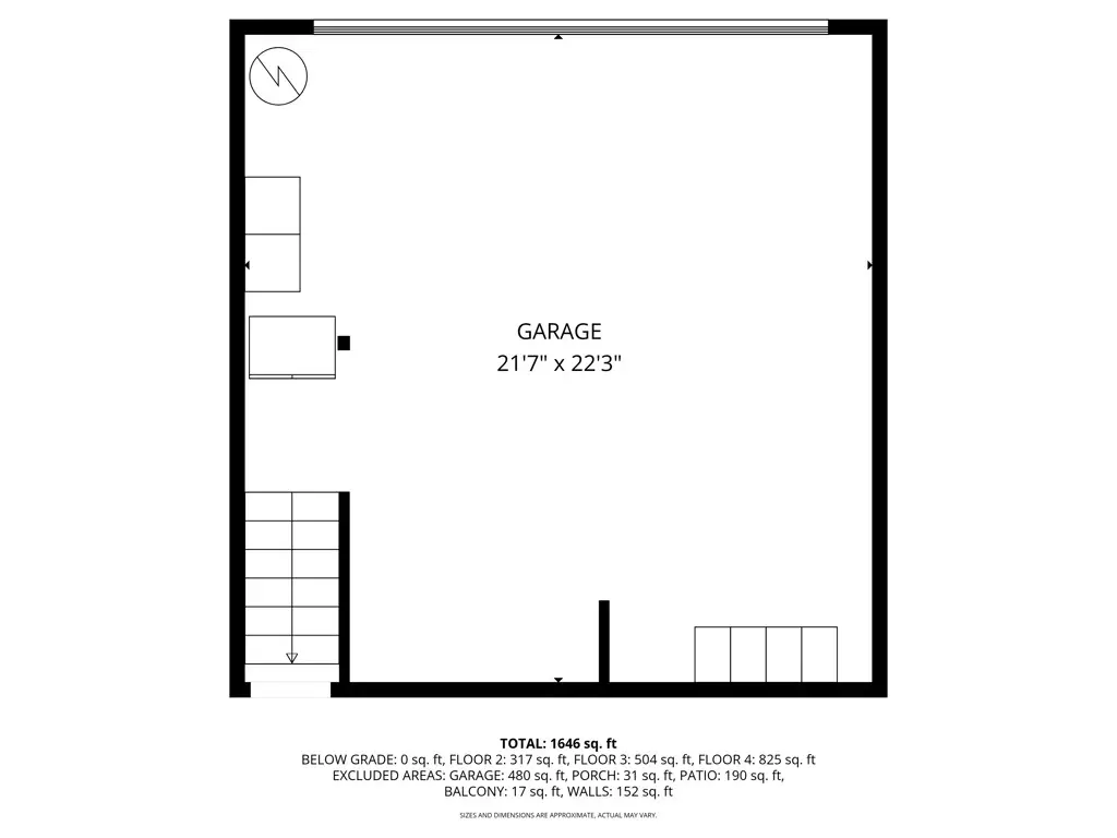 18340 Collins, Tarzana, CA 91356 - #1