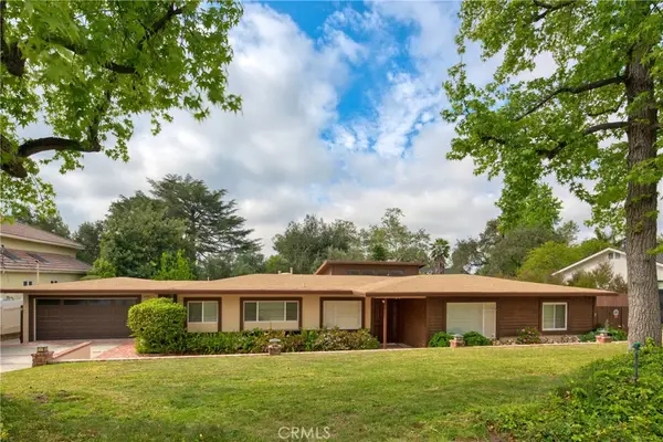 1026 Lavender, La Canada Flintridge, CA 91011