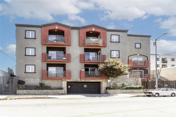 11124 Burbank Boulevard #101, North Hollywood, CA 91601
