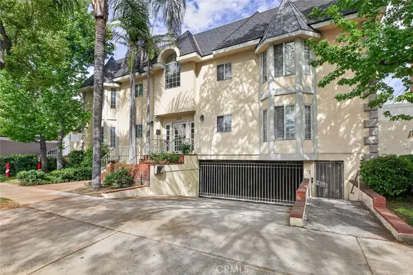 612 N Columbus Avenue #104, Glendale, CA 91203