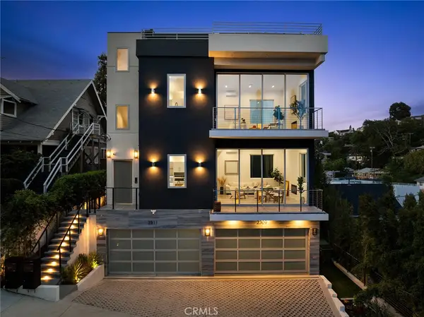 2311 Cove, Los Angeles, CA 90039