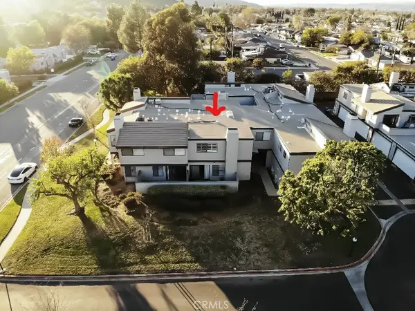 6443 Stoney View #4, Simi Valley, CA 93063