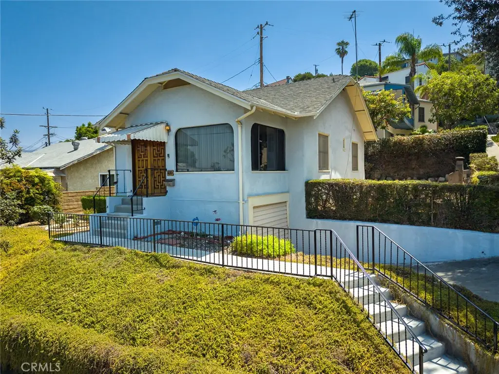 1030 Tyler St, Glendale, CA 91205 - #1