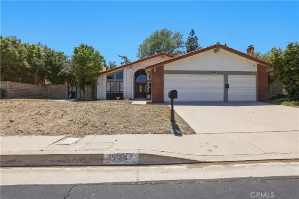 11841 Laughton, Porter Ranch, CA 91326
