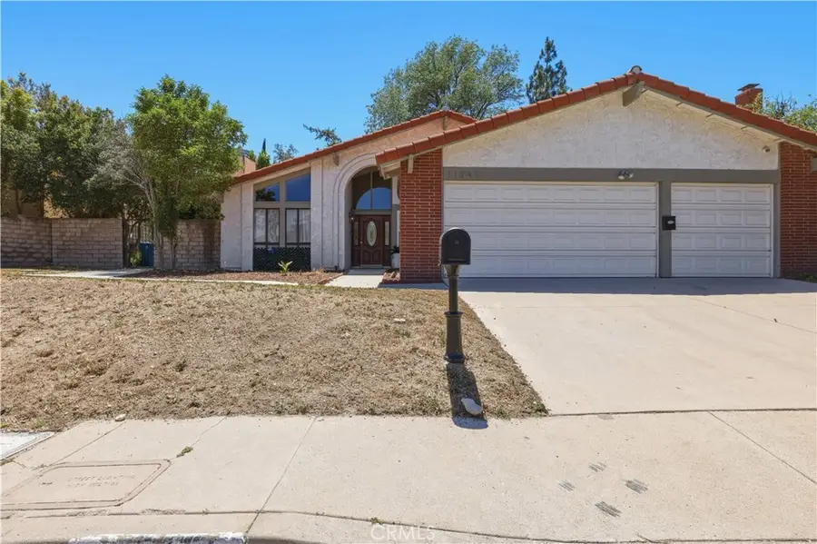 11841 Laughton, Porter Ranch, CA 91326 - #2