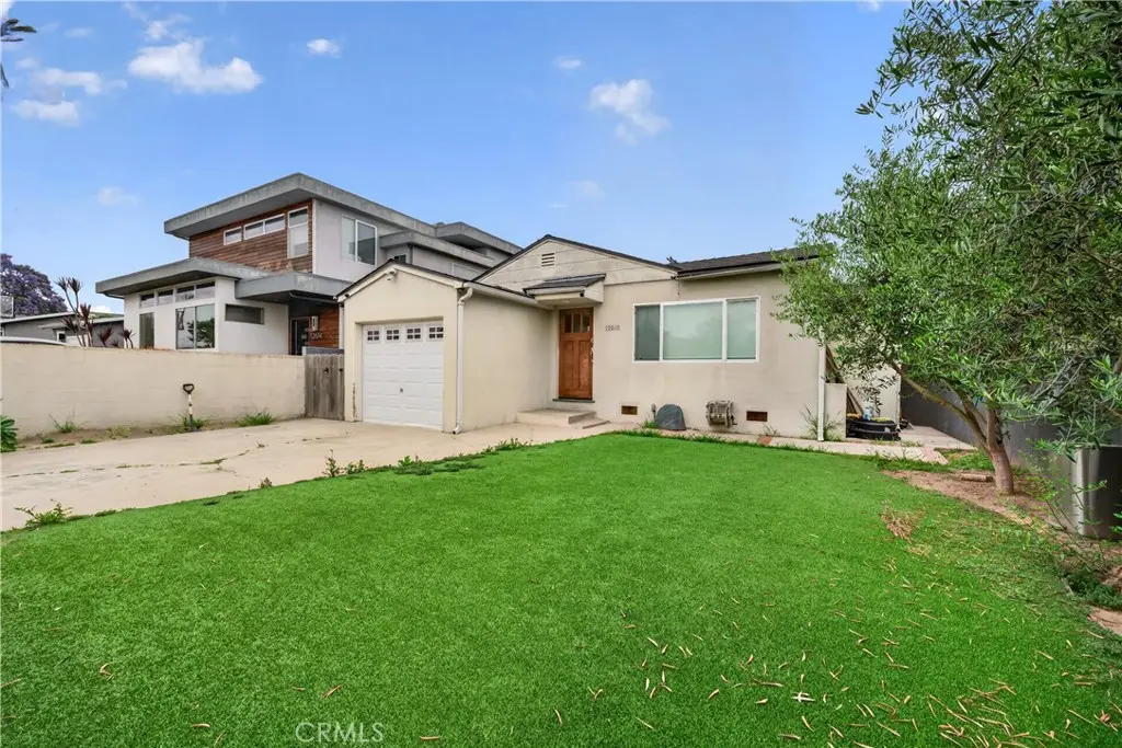 12618 Greene, Los Angeles, CA 90066 - #1