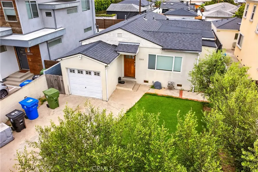 12618 Greene, Los Angeles, CA 90066 - #2