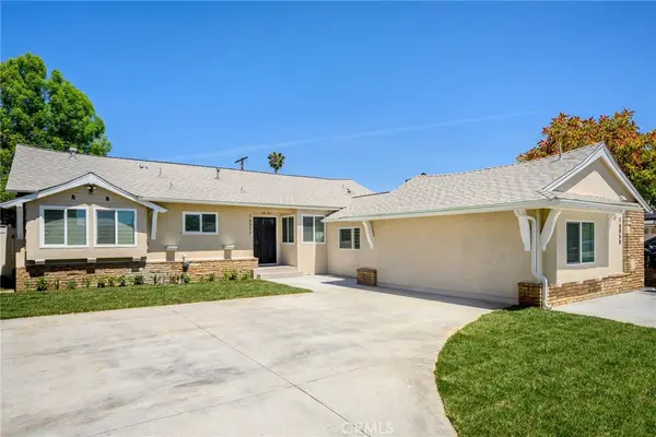 16057 Knapp, North Hills, CA 91343