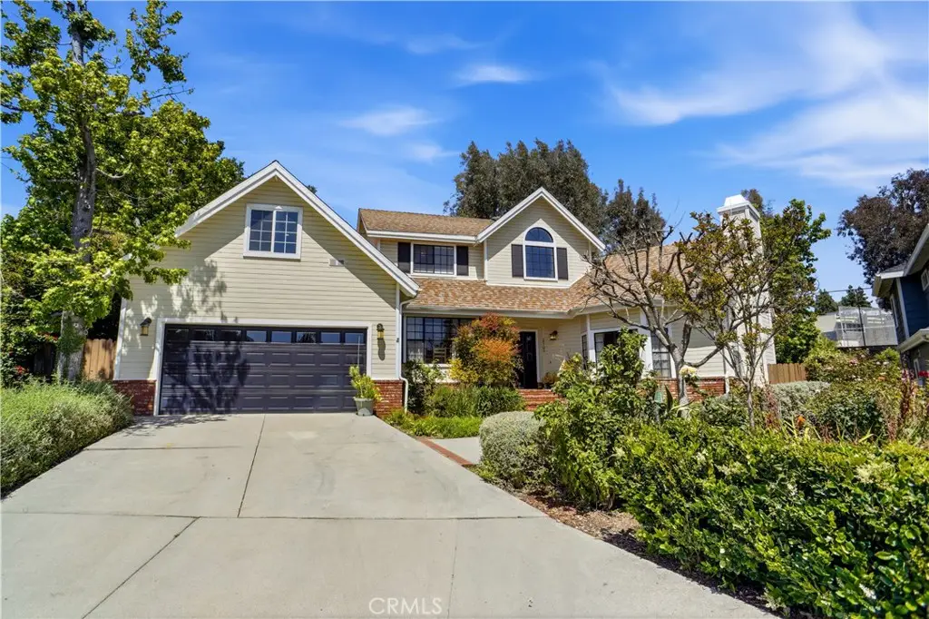 2703 Franklin Street, La Crescenta, CA 91214 - #1