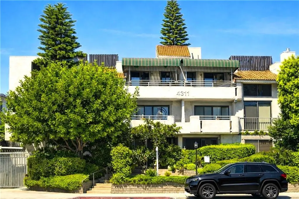 4311 Colfax Avenue #114, Studio City, CA 91604 - #1