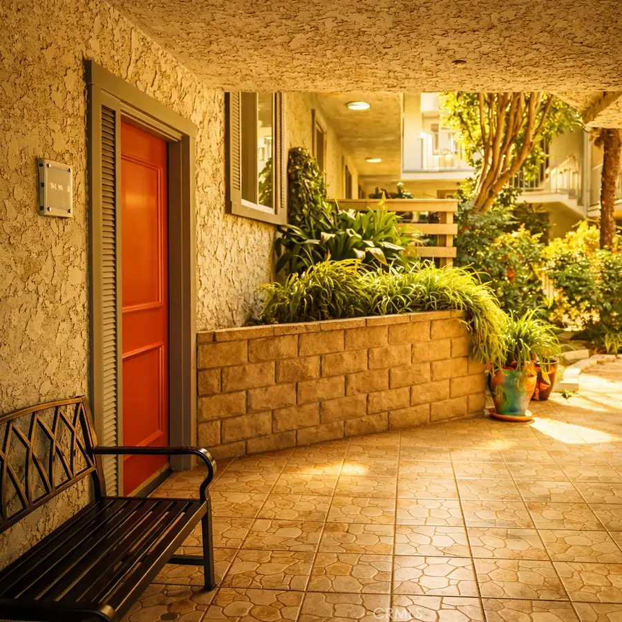 4311 Colfax Avenue #114, Studio City, CA 91604 - #2