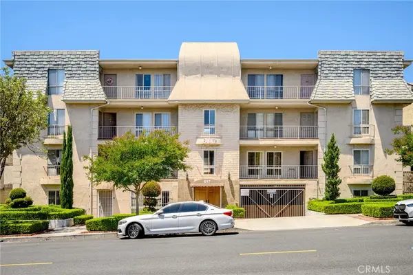 617 E Angeleno Avenue #206, Burbank, CA 91501