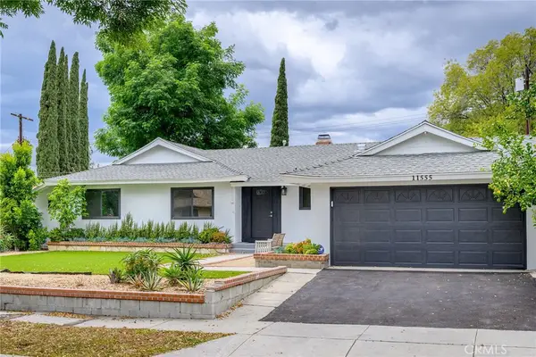 11555 Collett, Granada Hills, CA 91344