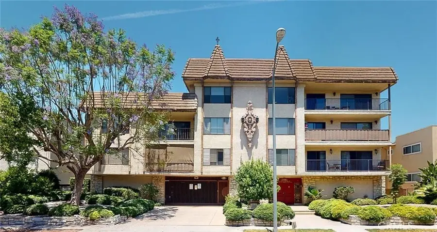 321 E Stocker Street #205, Glendale, CA 91207 - #3