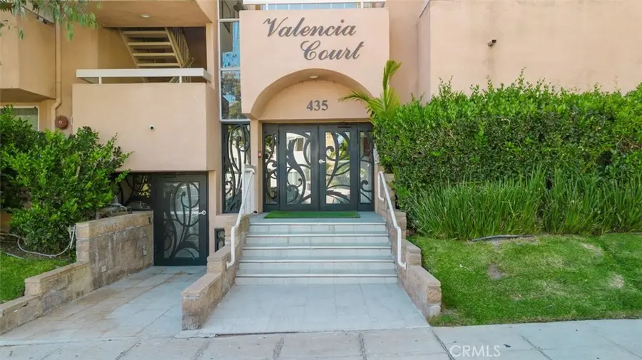 435 E Valencia #105, Burbank, CA 91501 - #2