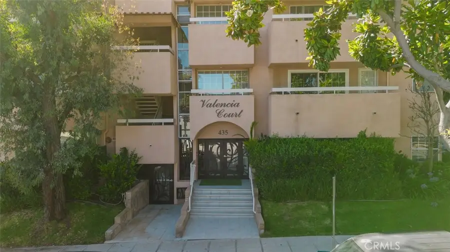 435 E Valencia #105, Burbank, CA 91501 - #3