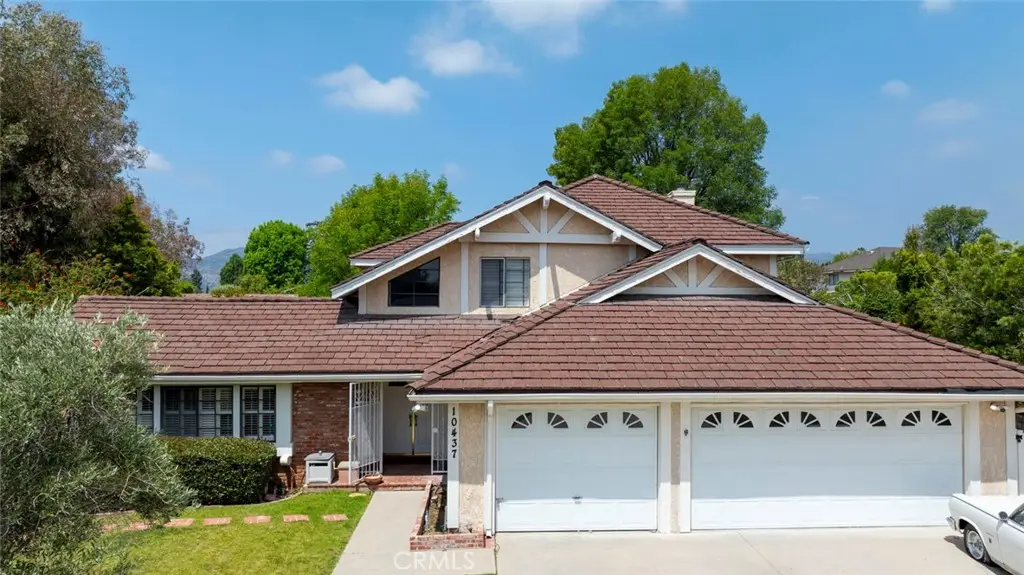 10437 Sunnybrae, Chatsworth, CA 91311 - #1