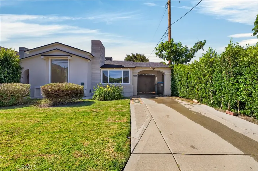 1713 W Alameda Avenue, Burbank, CA 91506 - #3