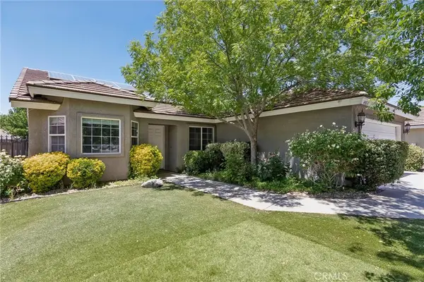 43637 6th E, Lancaster, CA 93535