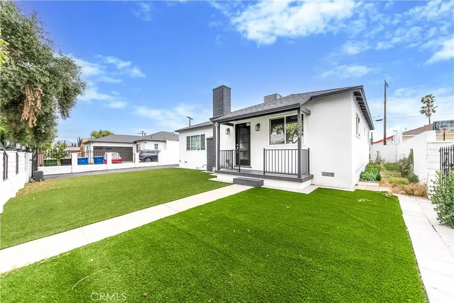 12544 Cantara Street, North Hollywood, CA 91605 - #3