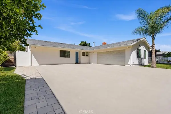 11637 Prager, Lakeview Terrace, CA 91342