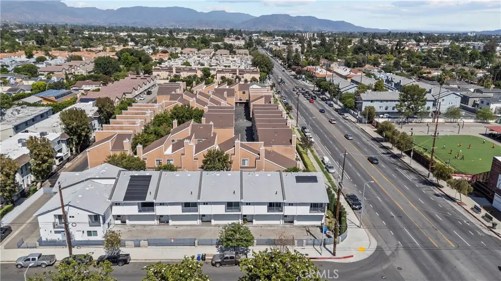 9104 Burnet, North Hills, CA 91343 - #1