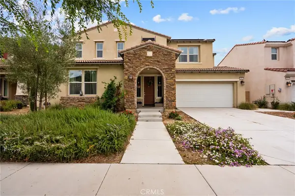 4065 S Bowery Place, Ontario, CA 91761