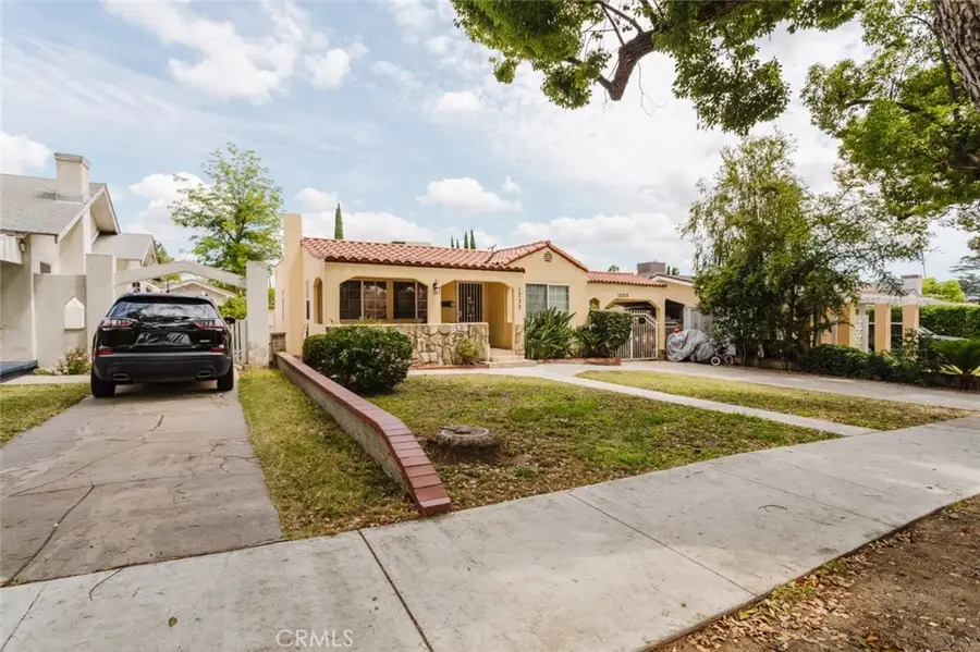 1232 Allen Avenue, Glendale, CA 91201 - #2