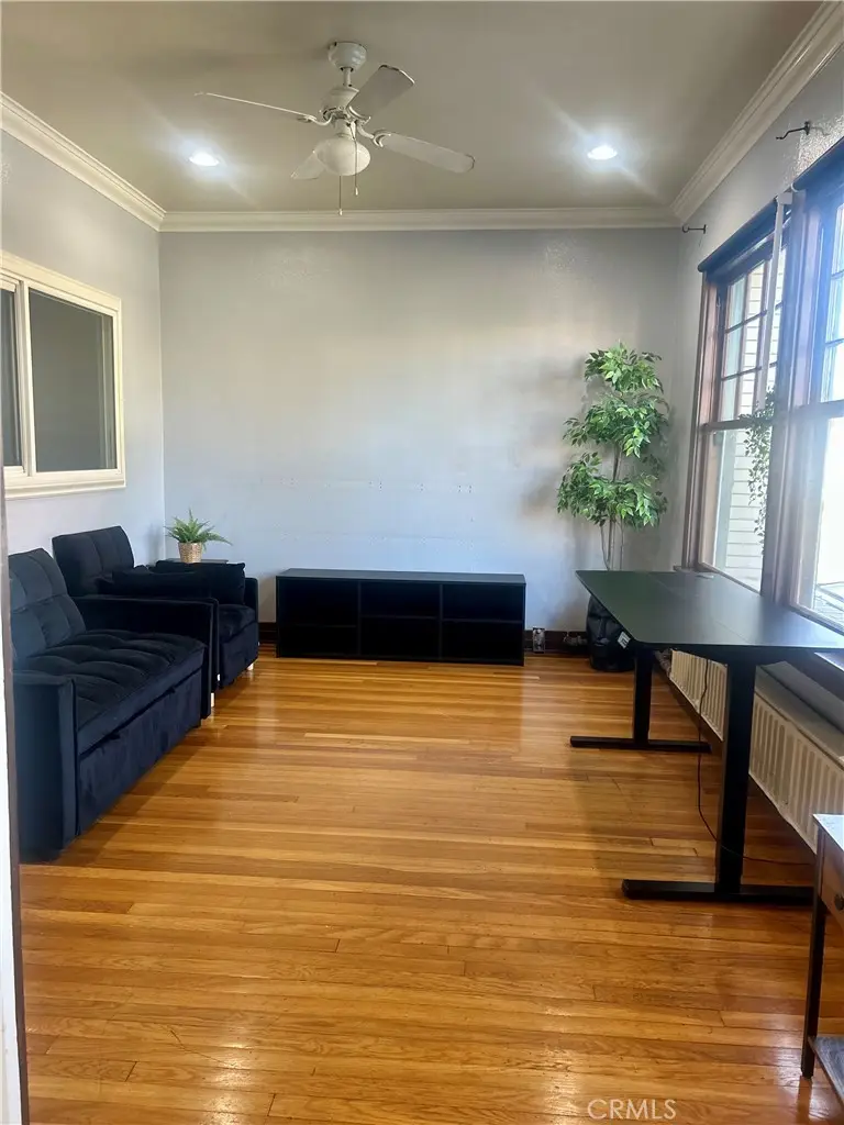 2121 James M Wood Boulevard #121, Los Angeles, CA 90006 - #2