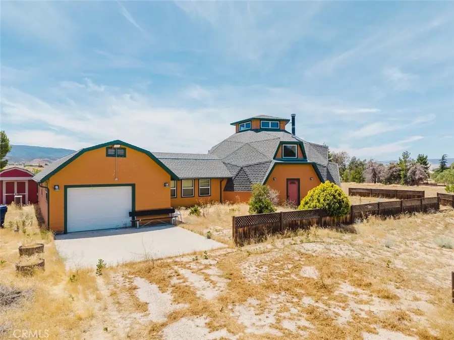25320 Divinci Avenue, Lancaster, CA 93536 - #2