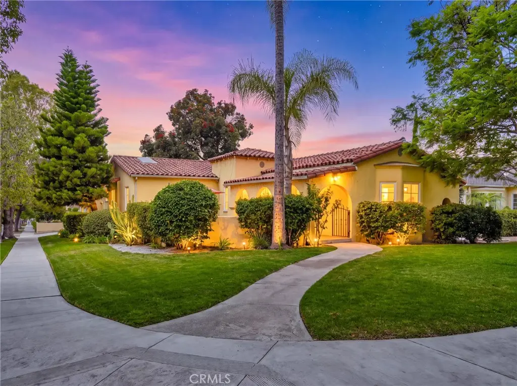 1102 Olmsted Drive, Glendale, CA 91202 - #1