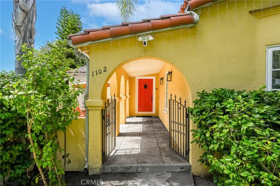 1102 Olmsted Drive, Glendale, CA 91202 - #2