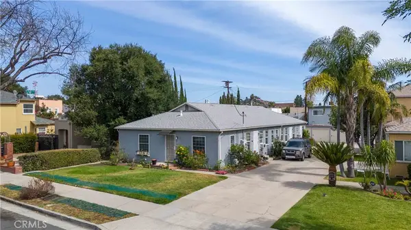 1456 Stanley Avenue, Glendale, CA 91206