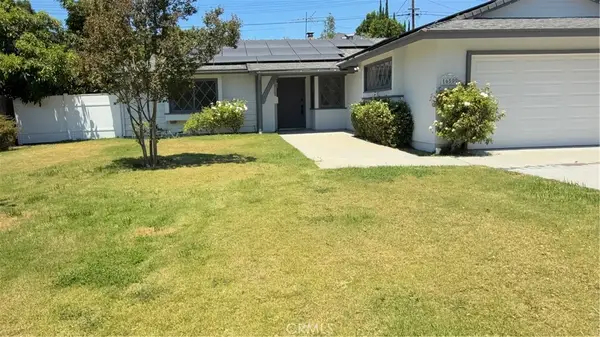 16509 Shamhart, Granada Hills, CA 91344