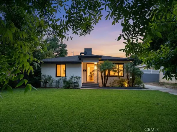 7907 Satsuma, Sun Valley, CA 91352
