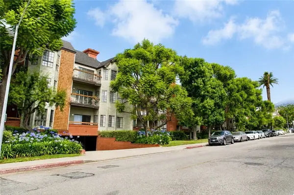 1313 Valley View #202, Glendale, CA 91202