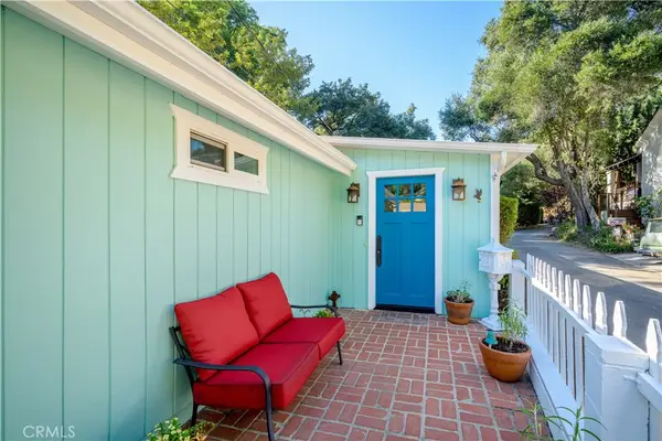 12101 Spring Trail, Sylmar, CA 91342