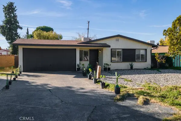 39543 Armfield Avenue, Palmdale, CA 93551