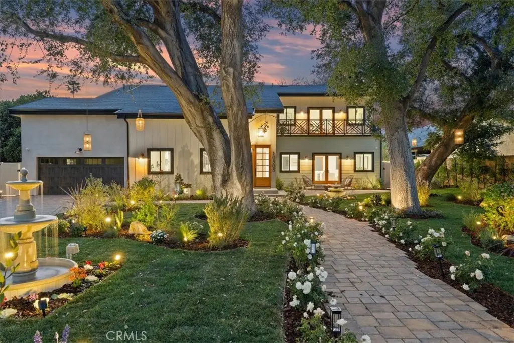 10505 Jordan, Chatsworth, CA 91311 - #1